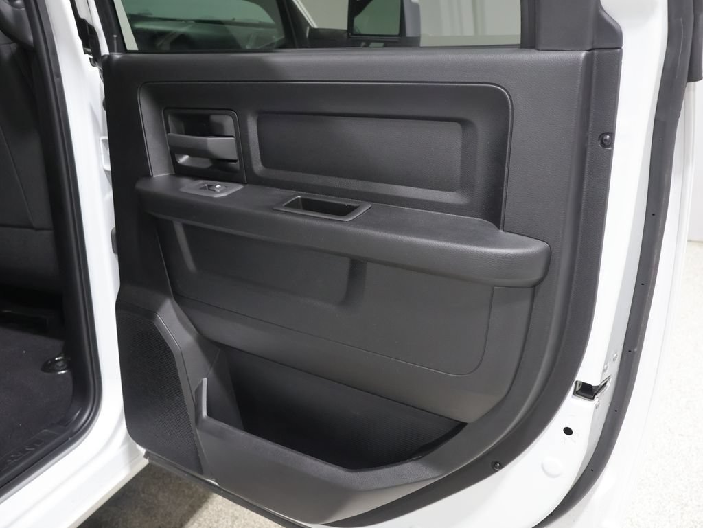 Used 2025 RAM 3500 Tradesman AWD/4WD image 22
