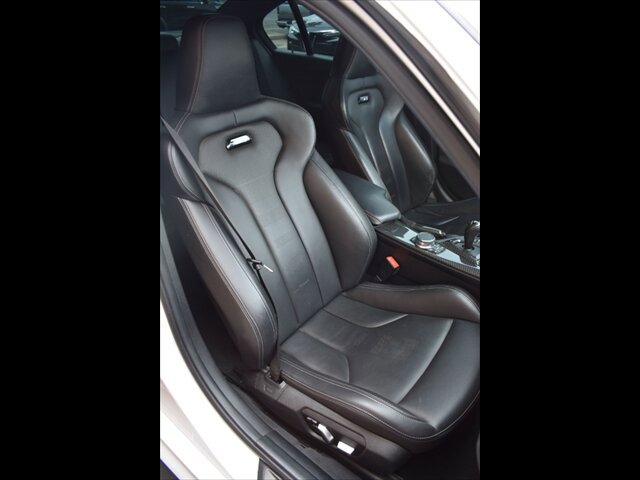 Used 2018 BMW M3 w/ Executive Package image 35