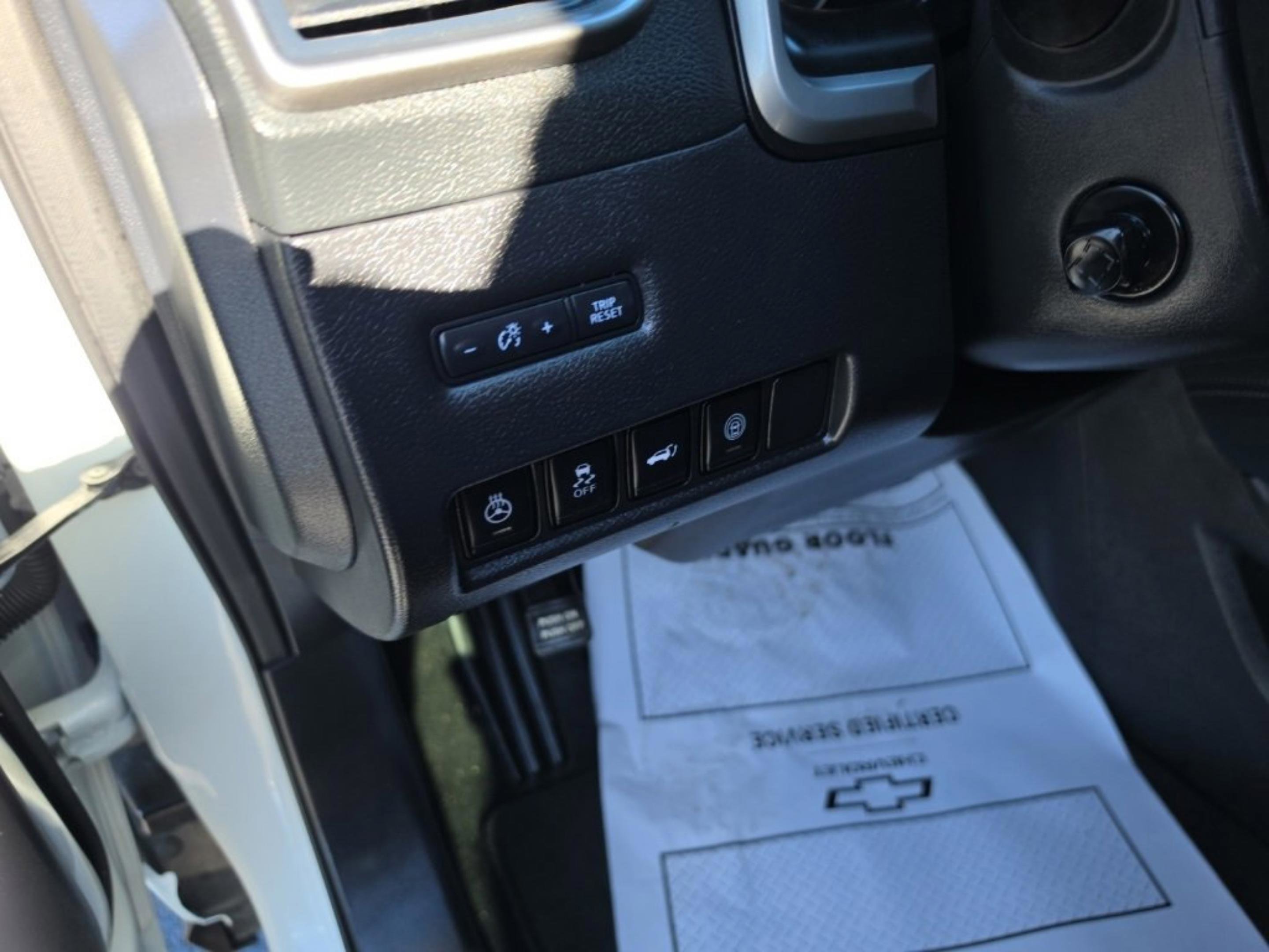 Used 2023 Nissan Murano Platinum w/ Cargo Package FWD image 18