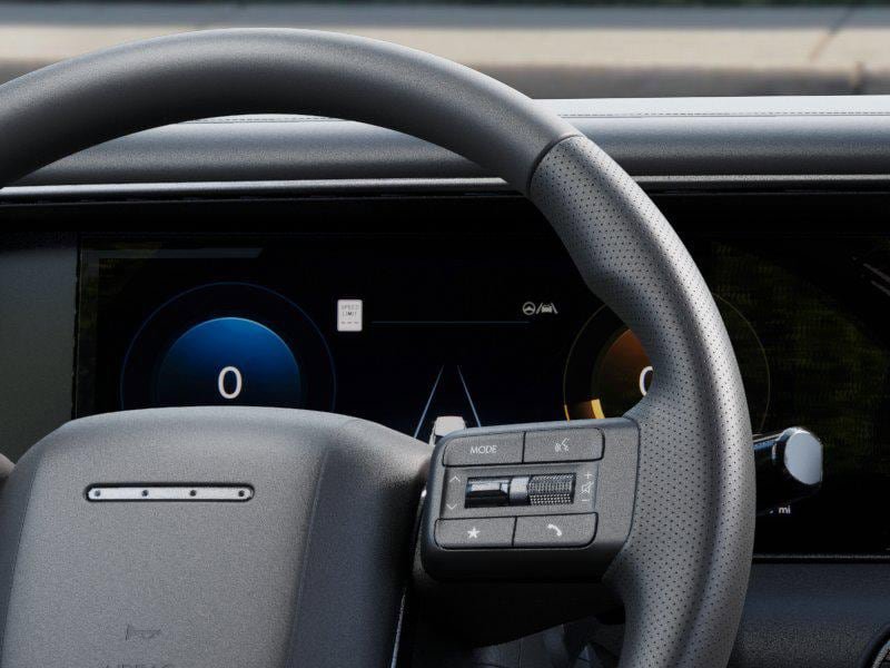 New 2026 Hyundai Palisade XRT Pro image 14