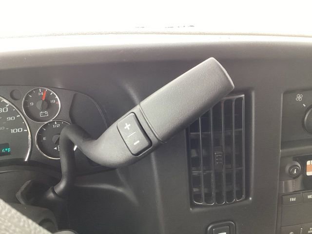 New 2026 Chevrolet Express 3500 w/ Power Convenience Package image 19