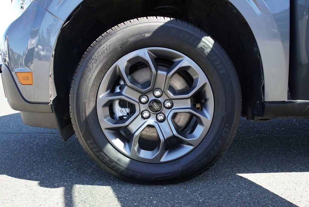 Used 2024 Ford Maverick XLT w/ Equipment Group 300A Standard AWD/4WD image 24