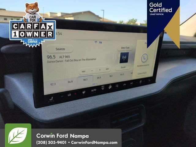 Used 2025 Ford Maverick XLT w/ Equipment Group 301A AWD/4WD image 18