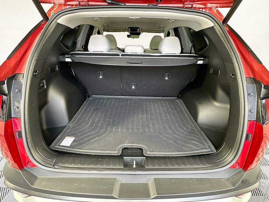 Certified 2025 Hyundai Tucson SEL image 26