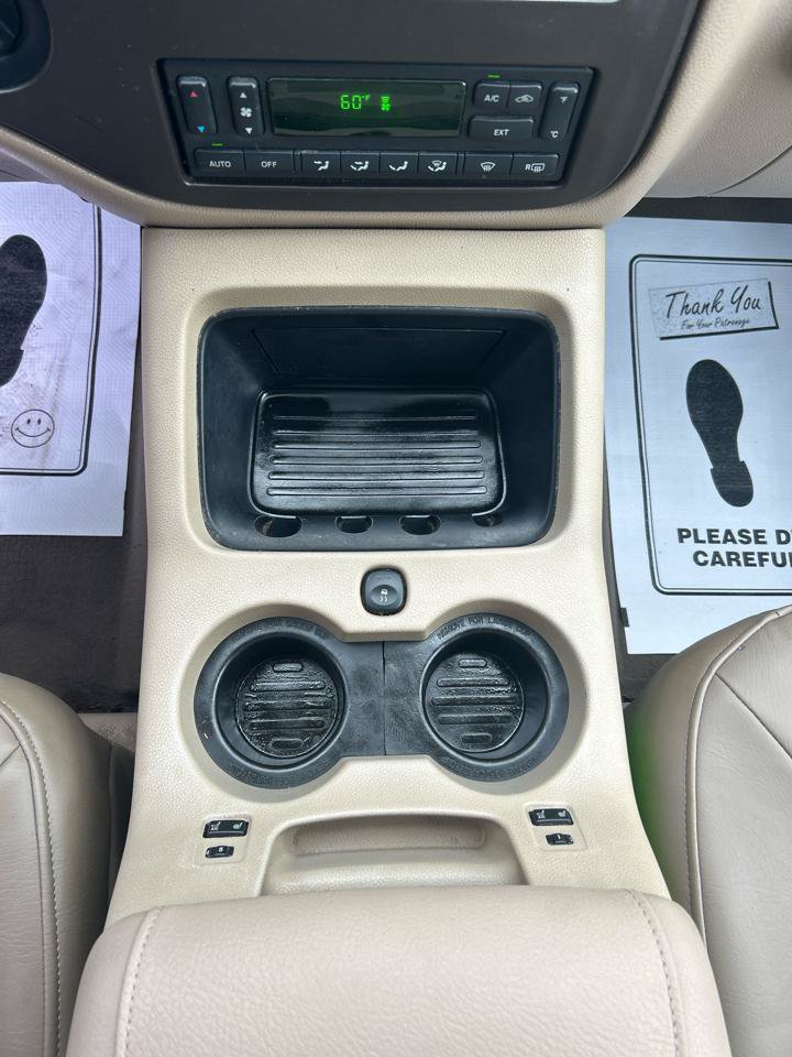 Used 2003 Ford Expedition Eddie Bauer AWD/4WD image 16