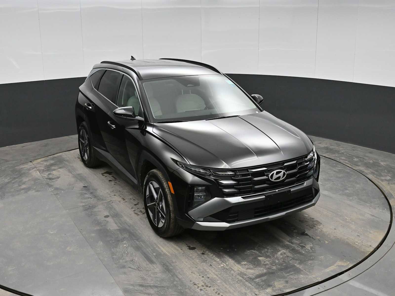 Certified 2025 Hyundai Tucson SEL image 22