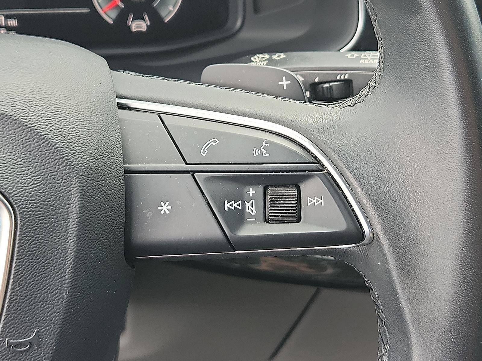 Used 2021 Audi Q7 3.0T Prestige w/ Prestige Package image 24