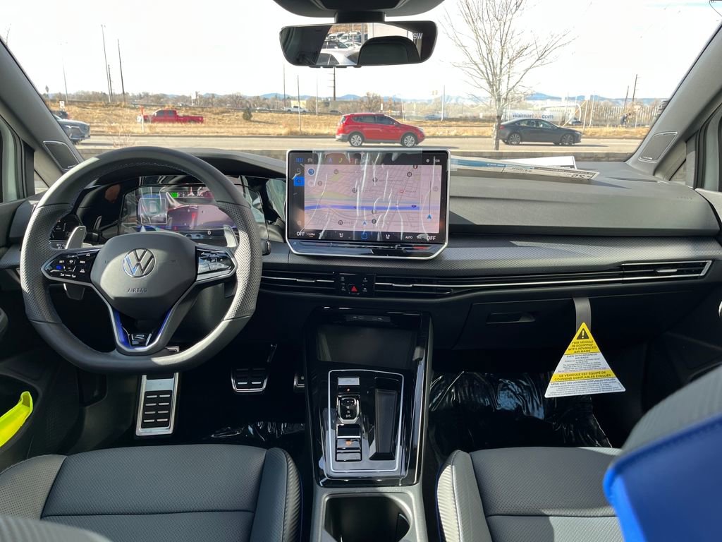 New 2026 Volkswagen Golf image 20