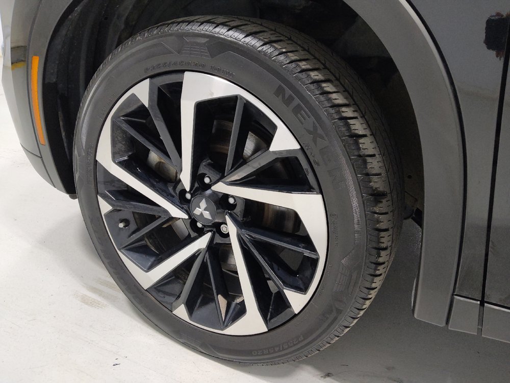 Used 2022 Mitsubishi Outlander ES AWD/4WD image 31