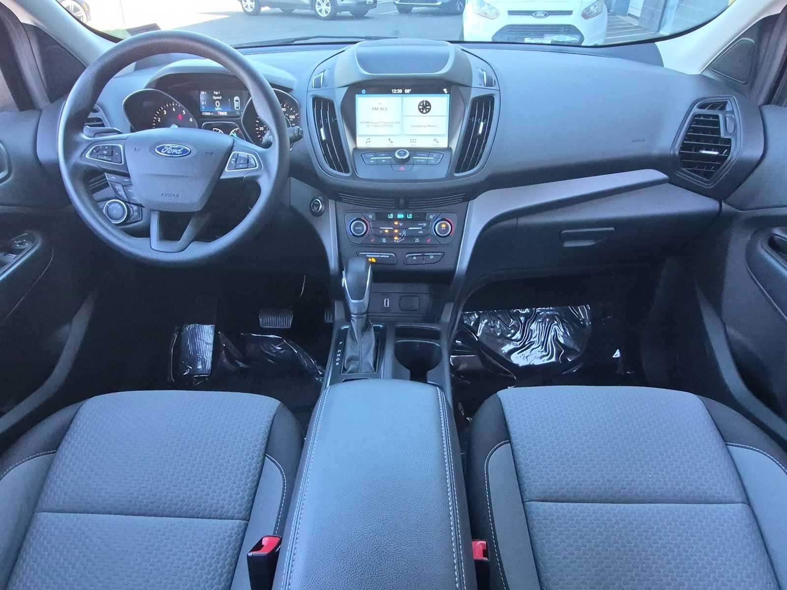 Used 2019 Ford Escape SE FWD image 15