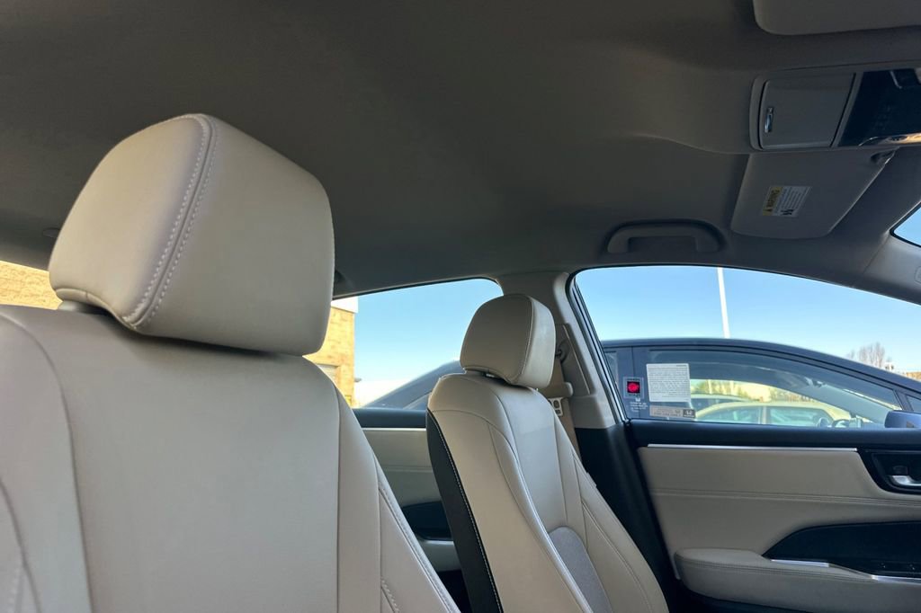 Certified 2021 Honda Clarity Plug-In Hybrid image 18