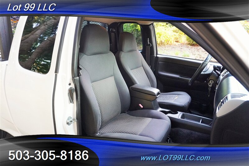 Used 2009 Chevrolet Colorado LT w/ Power Convenience Package RWD image 15