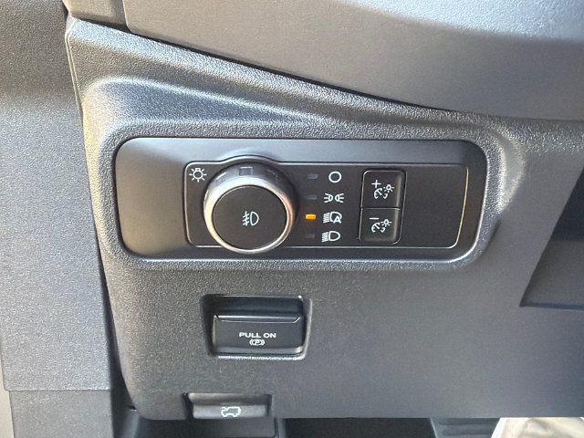 New 2026 Ford Bronco Outer Banks w/ Sasquatch Package AWD/4WD image 34