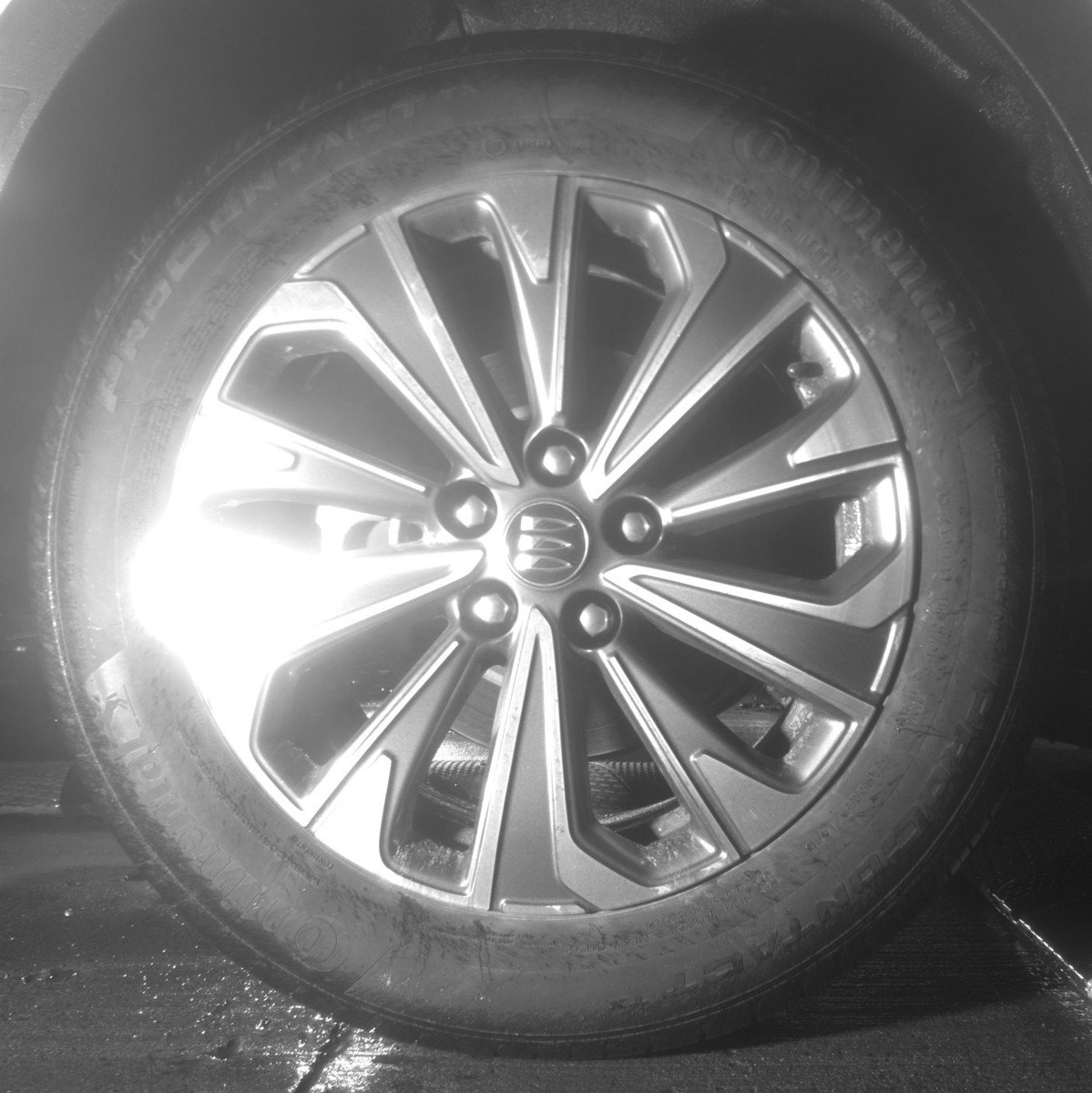 Used 2024 Buick Envision Preferred AWD/4WD image 15