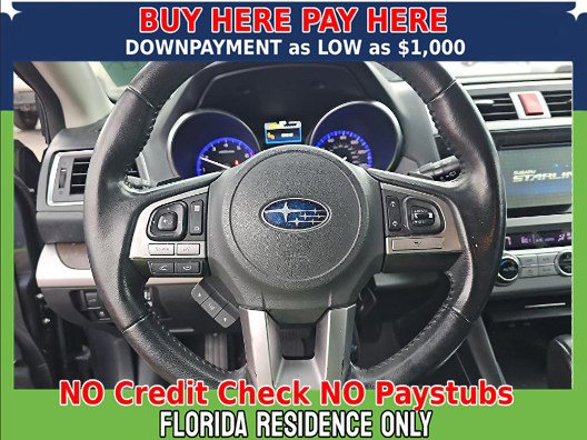 Used 2015 Subaru Outback 2.5i Limited image 19