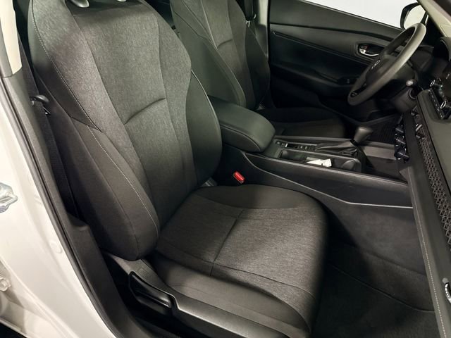 Certified 2023 Honda Accord LX image 50