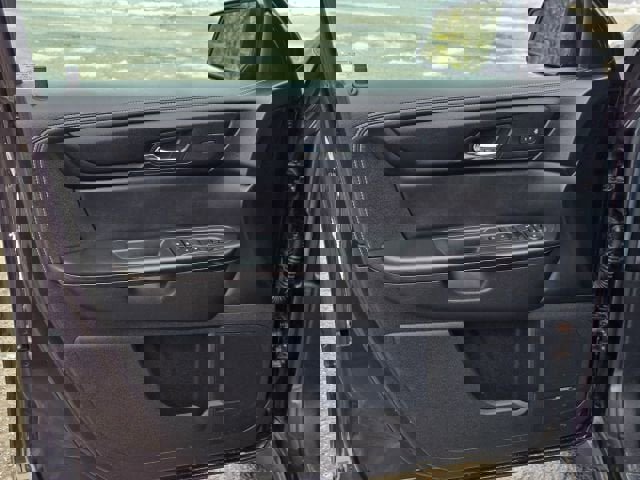 Used 2016 Chevrolet Traverse LTZ image 10