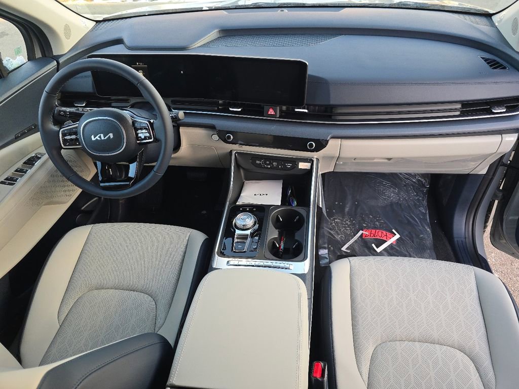New 2026 Kia Carnival EX image 22