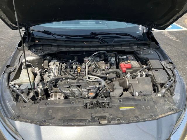 Used 2024 Nissan Altima 2.5 SV FWD image 28