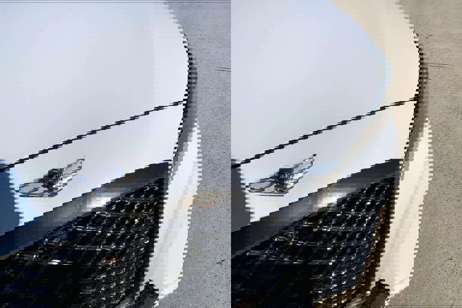 Used 2018 Genesis G80 3.3T Sport image 30