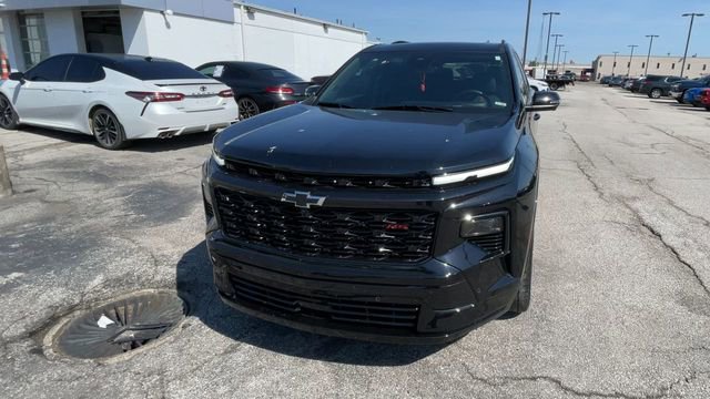 Used 2024 Chevrolet Traverse RS AWD/4WD image 5