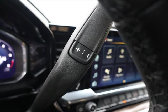 New 2026 Chevrolet Silverado 3500 LT w/ Safety Package image 23