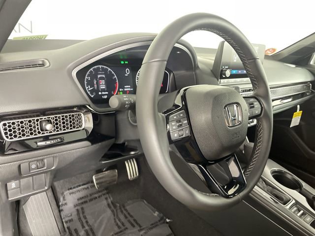 New 2026 Honda Civic Sport image 35