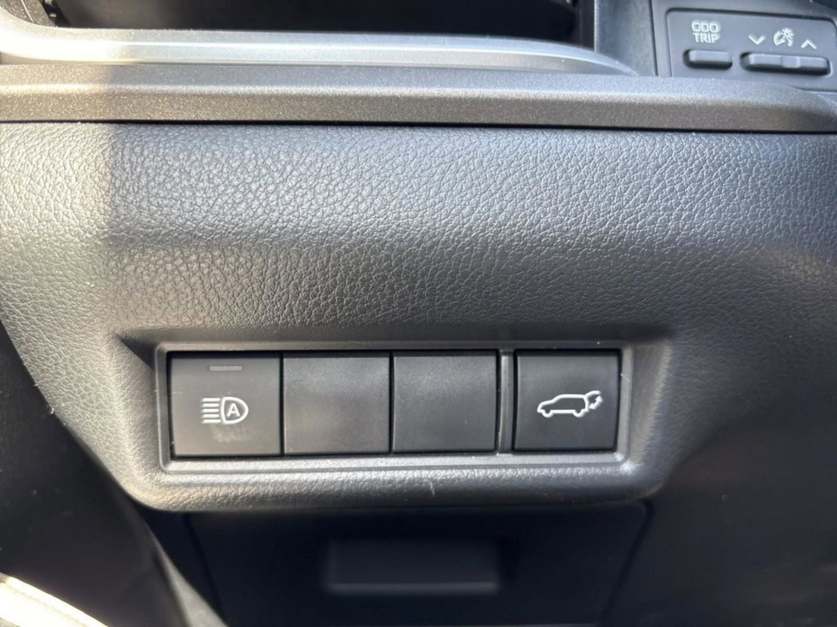 Certified 2024 Toyota Grand Highlander AWD image 27