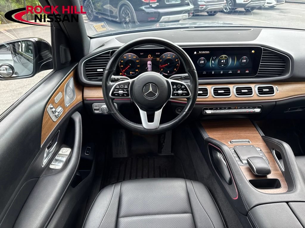 Used 2021 Mercedes-Benz GLE 350 image 29