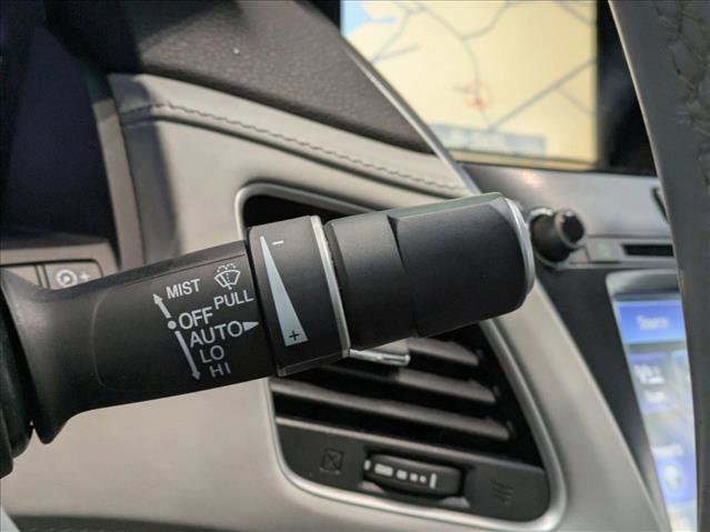 Used 2020 Acura RLX w/ Technology Package image 13