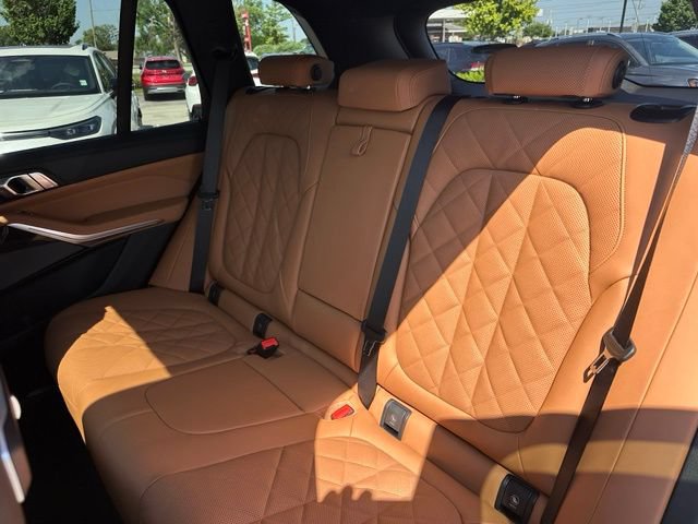 New 2026 BMW X5 xDrive40i w/ Climate Comfort Package AWD/4WD image 30