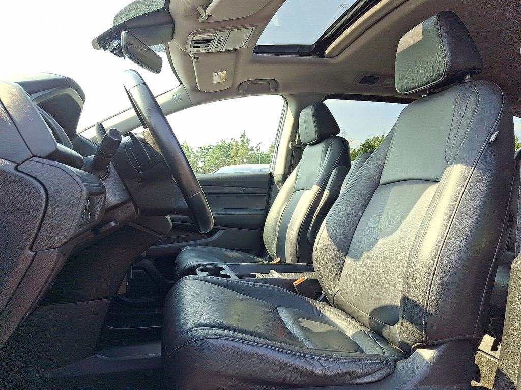 Used 2022 Honda Odyssey EX-L image 13
