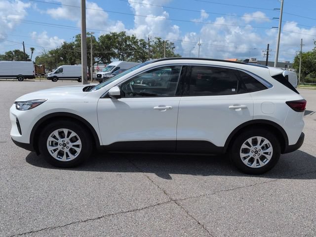 Used 2023 Ford Escape Active w/ Tech Pack #2 FWD image 7