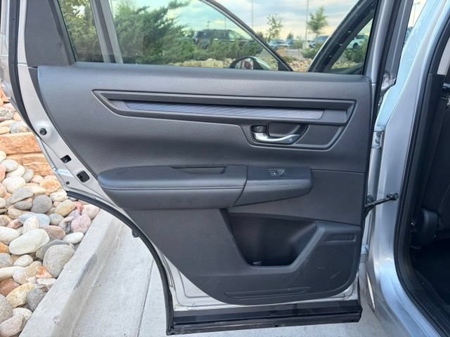 Used 2024 Honda CR-V EX image 12