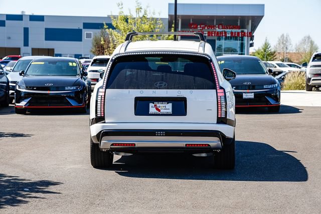 New 2026 Hyundai Ioniq 9 SEL image 4