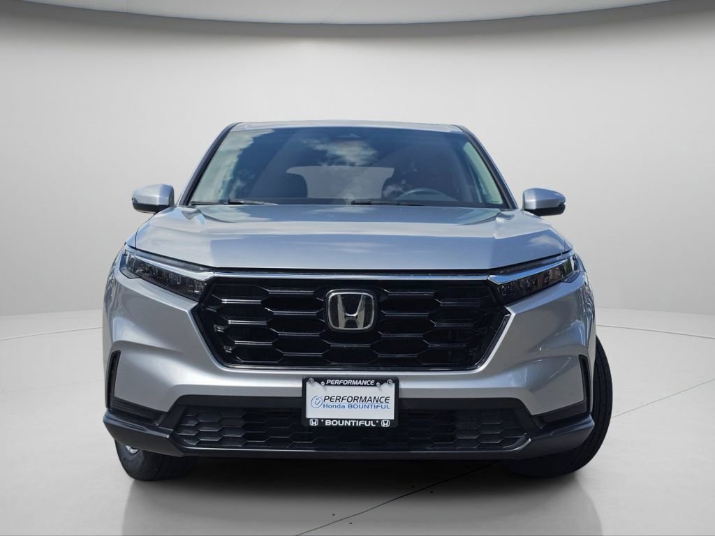 Certified 2023 Honda CR-V EX image 3