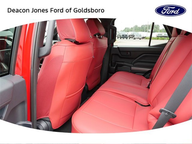 Used 2025 Toyota 4Runner SR5 image 13