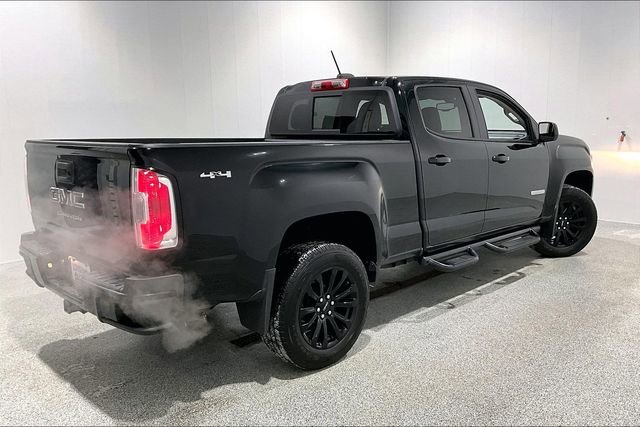 Used 2022 GMC Canyon Elevation image 5
