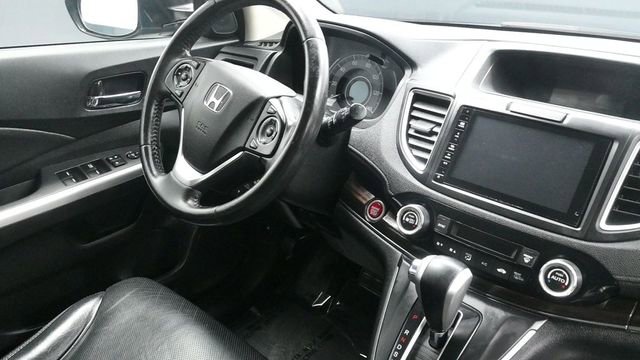 Used 2016 Honda CR-V Touring image 12