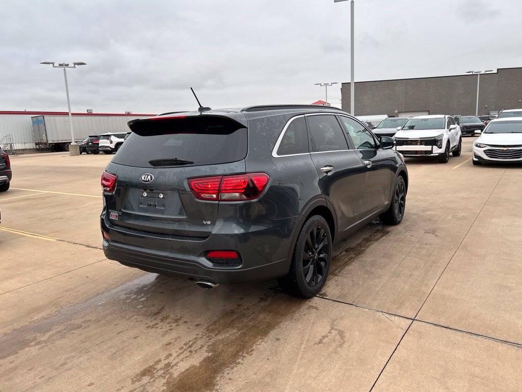 Used 2020 Kia Sorento S AWD/4WD image 3