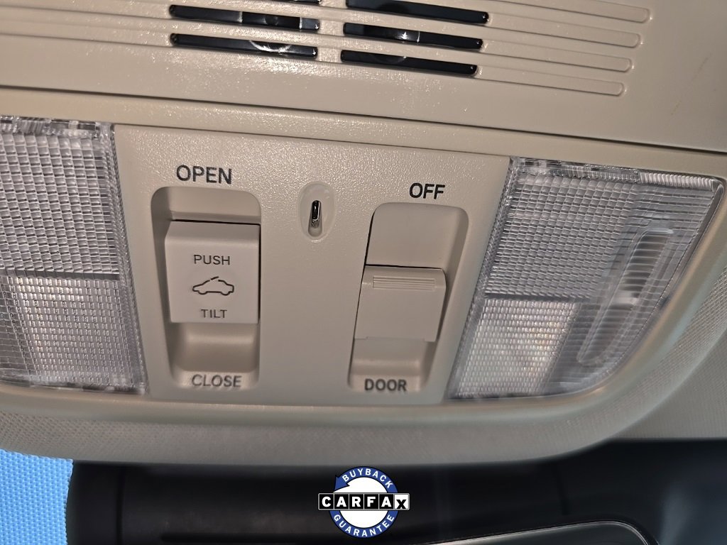 Used 2018 Honda Accord EX-L image 36