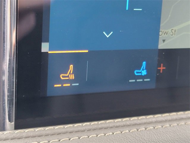 Certified 2023 Lincoln Corsair Reserve w/ Equipment Group 201A image 8