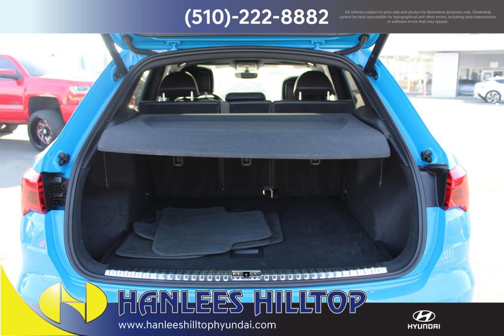 Used 2023 Audi Q3 2.0T Premium image 10