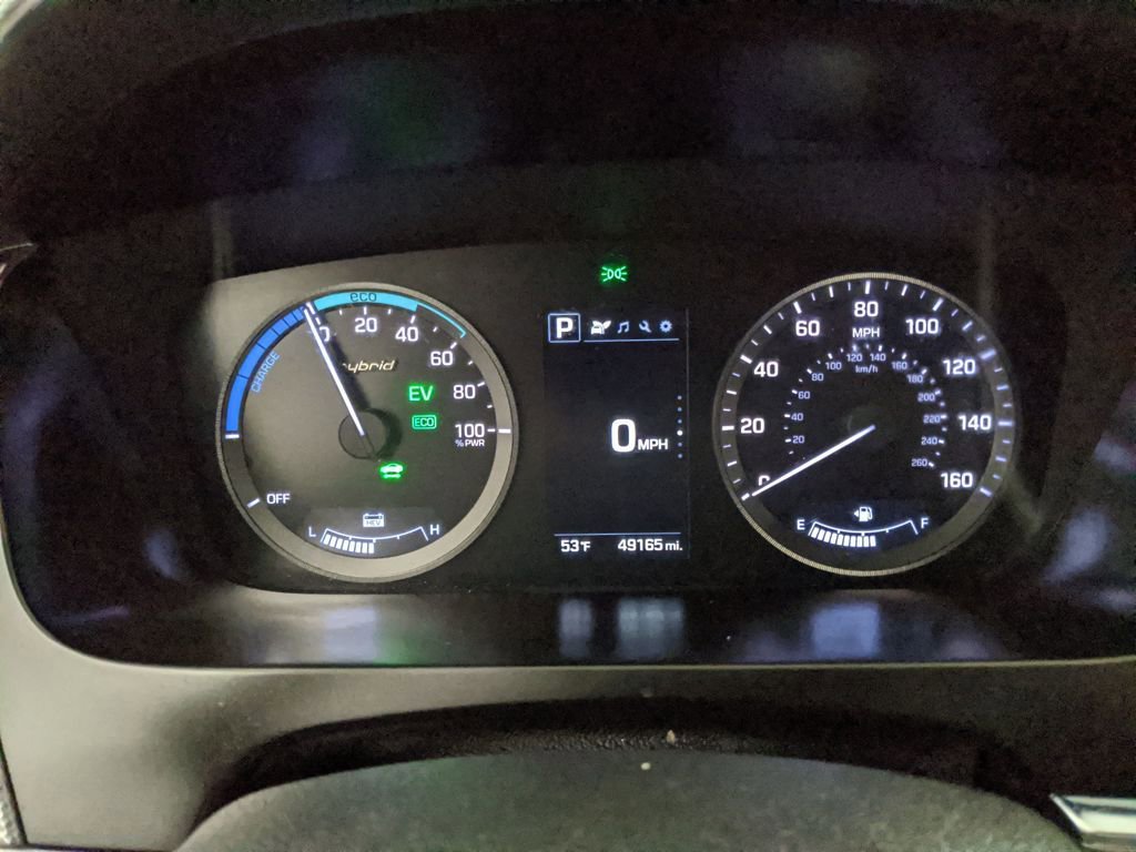 Used 2016 Hyundai Sonata SE image 12