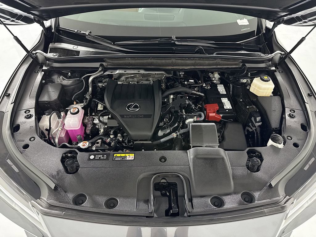 Used 2025 Lexus RX 350 FWD w/ Accessory Package image 29