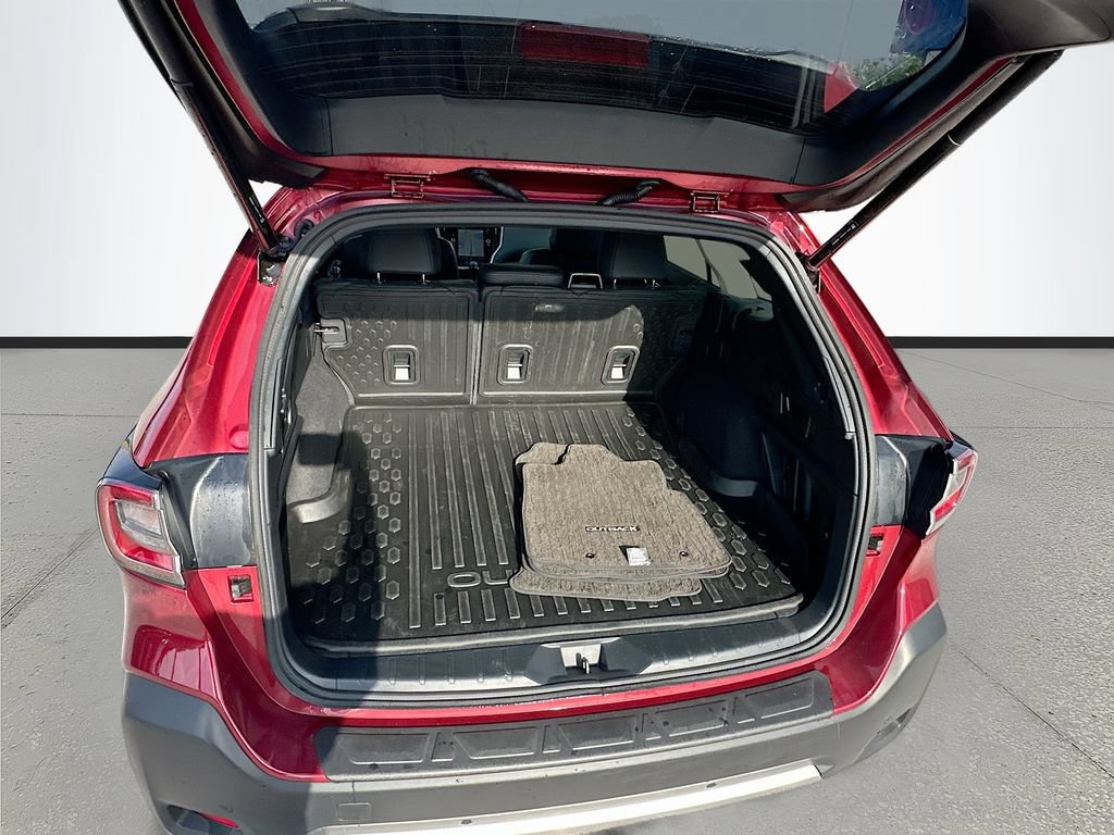 Used 2025 Subaru Outback Limited AWD/4WD image 27