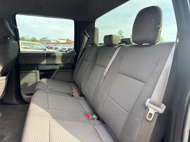 Used 2016 Ford F150 XLT AWD/4WD image 10