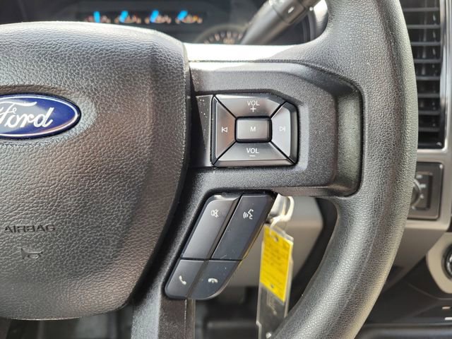 Used 2018 Ford F150 XLT AWD/4WD image 25