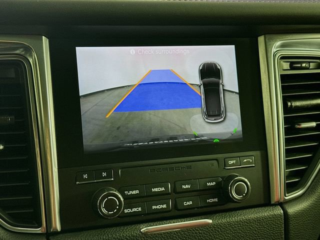 Used 2018 Porsche Macan S image 36