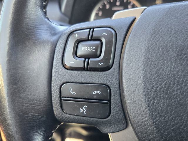 Used 2016 Lexus NX 200t 200t image 25